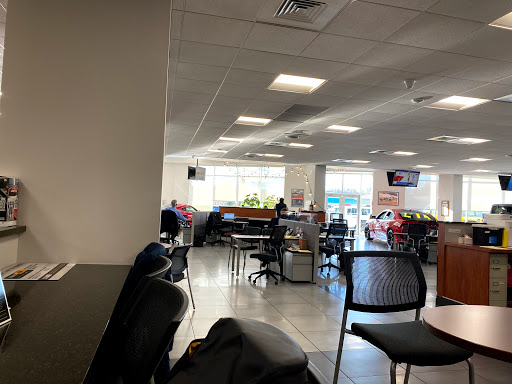 Car Dealer «David Dodge Chrysler Jeep», reviews and photos, 1801 U.S. 202, Glen Mills, PA 19342, USA