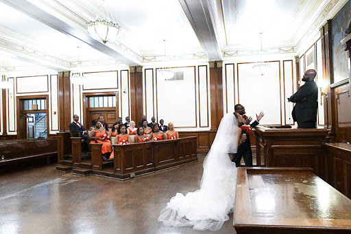 Historical Society «Orange County Regional History Center», reviews and photos, 65 E Central Blvd, Orlando, FL 32801, USA