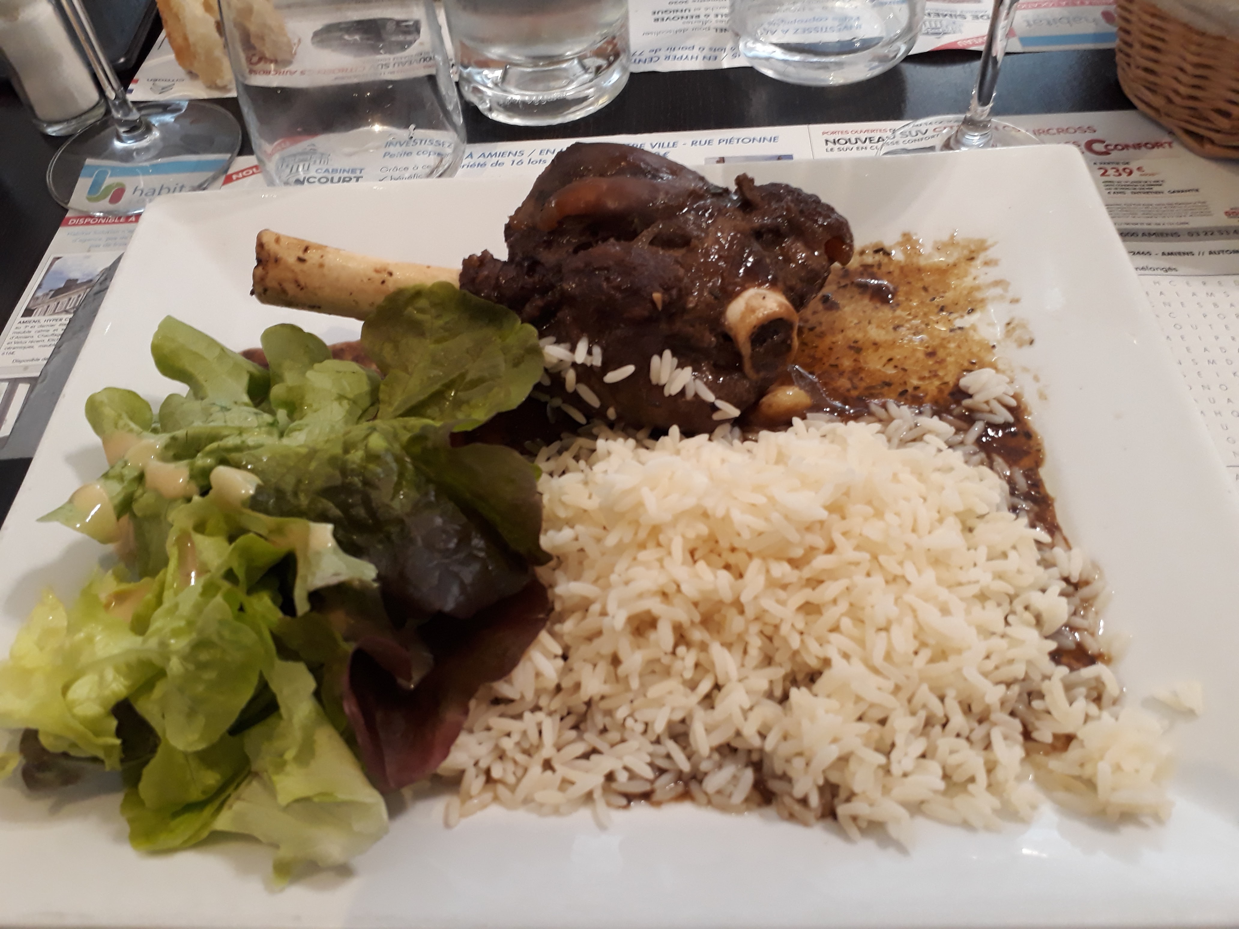 Photo n° 4 de l'avis de Cathy.v fait le 29/10/2019 à 17:13