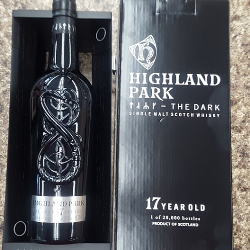 Liquor Store «SoCal Wine & Spirits», reviews and photos, 1042 E First St, Tustin, CA 92780, USA