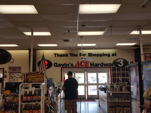 Hardware Store «Gavins Ace Hardware», reviews and photos, 16025 San Carlos Blvd, Fort Myers, FL 33908, USA