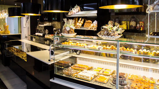 Pastelería Felipe Añón