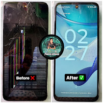 Page Call Wireless Cell Phone Repairs - Photo 4 - Car repair in Garland, TX, Dallas