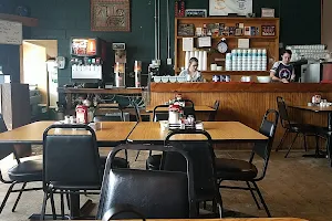 Mary's Cafe image