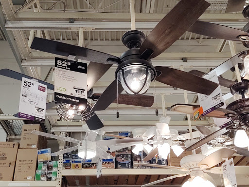 Home Improvement Store «The Home Depot», reviews and photos, 825 E Dundee Rd, Palatine, IL 60074, USA