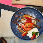 Photo n°11 de l'avis de Roberta.o fait le 18/12/2022 à 14:21 sur le  Il Moro soul food & cafè à Brescia