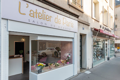 L'atelier de paris à Tours