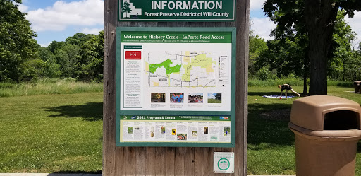 Park «Hickory Creek Preserve - LaPorte Road Access», reviews and photos, 10537 W La Porte Rd, Mokena, IL 60448, USA