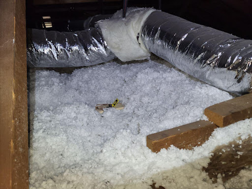 Insulation Contractor «Atticare NJ», reviews and photos