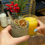 Photo n°1 de l'avis de Yazan. fait le 10/02/2024 à 22:31 sur le  Malefiz - Café & Bar - Regensburg à Regensburg