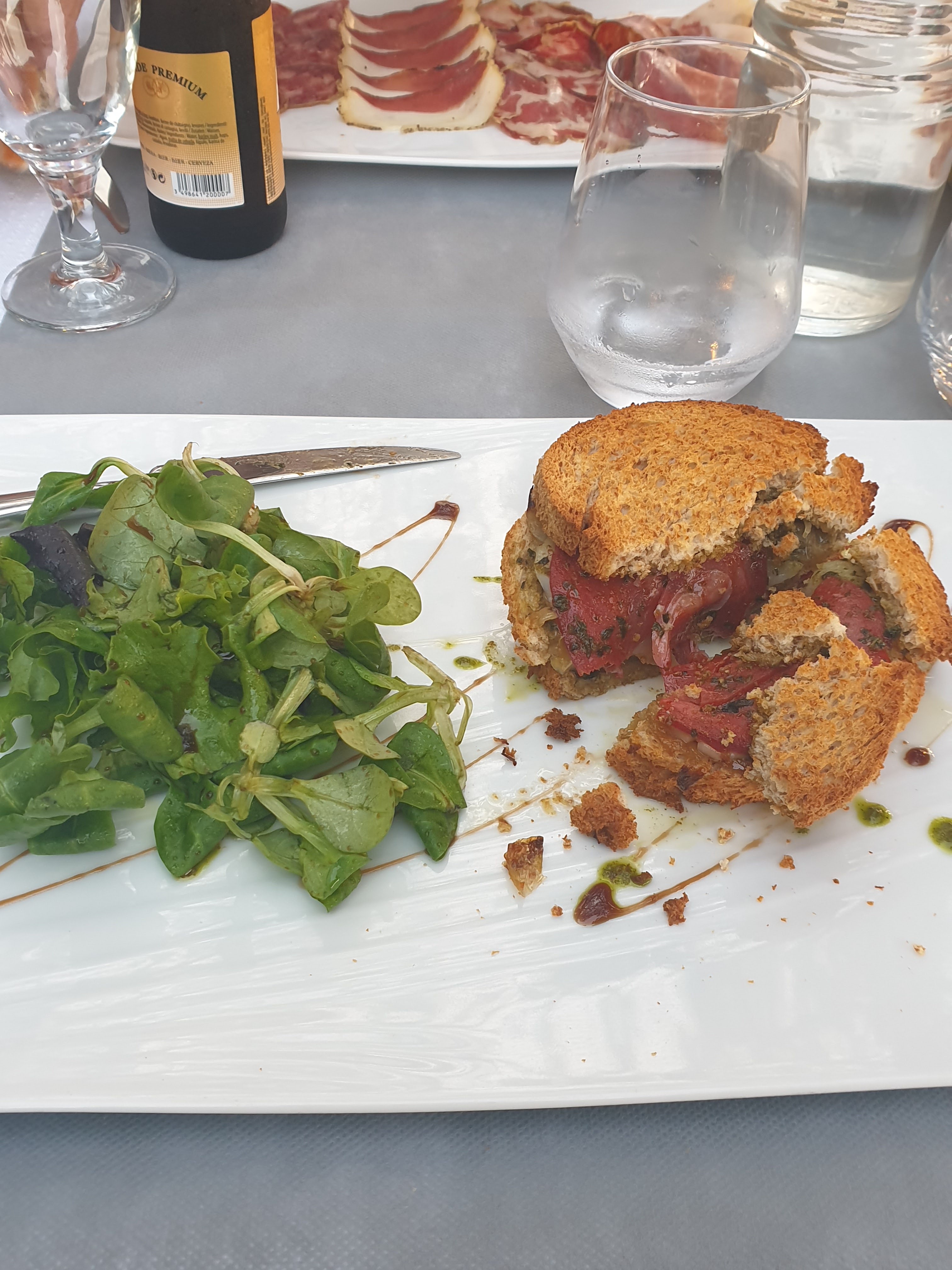 Photo n° 3 de l'avis de Natalie.o fait le 30/06/2019 à 07:19