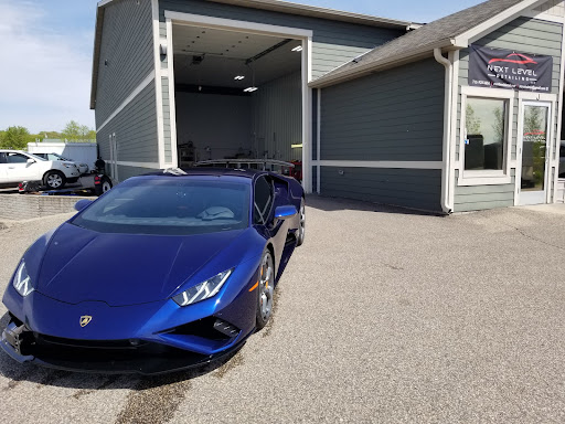Next level Detailing LLC en Hudson