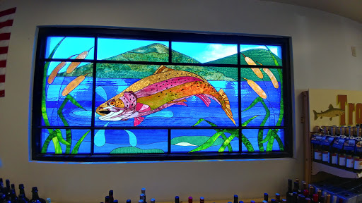 Liquor Store «Trout Liquors», reviews and photos, 5108 Old National Pike, Frederick, MD 21702, USA