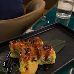 Photo n°6 de l'avis de Lorenzo.o fait le 29/08/2023 à 09:15 sur le  Moya Japanese Restaurant à Alessandria