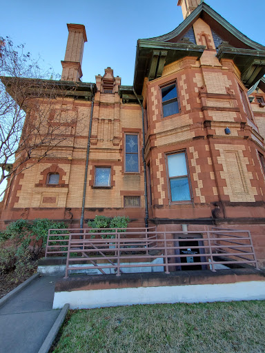 Banquet Hall «Ball-Eddleman-McFarland House», reviews and photos, 1110 Penn St, Fort Worth, TX 76102, USA