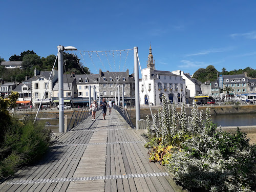 hôtels Le Neptune Binic-Étables-sur-Mer