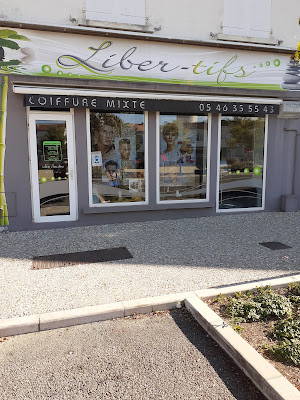 Liber-tifs à Aigrefeuille-d'Aunis