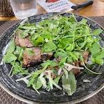 Photo n°2 de l'avis de Antonio.o fait le 27/08/2023 à 20:32 sur le  Ristorante L`Astronave à Colle di Val D`Elsa