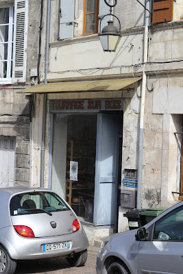 Atelier de la Marmotte à Lormont