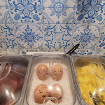 Photo n°3 de l'avis de Angelika.o fait le 16/01/2022 à 09:18 sur le  Lübecker Krönchen à Lübeck