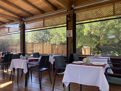 RESTAURANTE LA GARDUñA