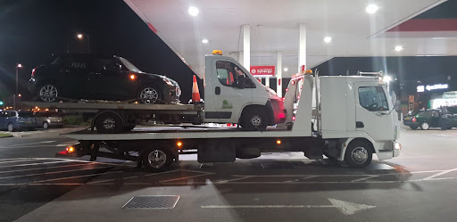 Bristol Recovery (24hr Breakdown, towing, cars and large vehicles up to 3.5 tonne, transport and logistics)