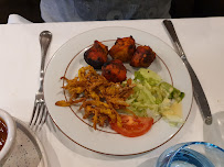 Pakora du Restaurant indien Royal Indien à Paris - n°5