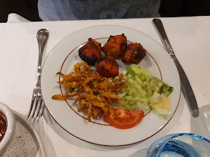 Photo n°29 de Royal Indien à Paris ()