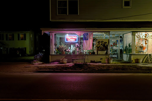 Dried Flower Shop «Rosemary Flower Shop», reviews and photos, 2758 W Main St, Wappingers Falls, NY 12590, USA