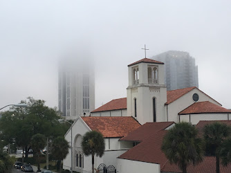 Catholic Diocese of Orlando