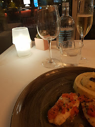Photo n°11 de Le Royal Café à Antibes ()