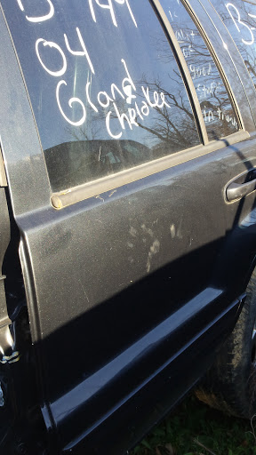 Used Auto Parts Store «Route 57 Auto Salvage», reviews and photos, 517 NJ-57, Port Murray, NJ 07865, USA