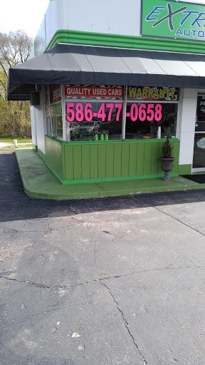 Extreme Auto Sales, 36320 S Gratiot Ave, Charter Twp of Clinton, MI 48035, USA, 