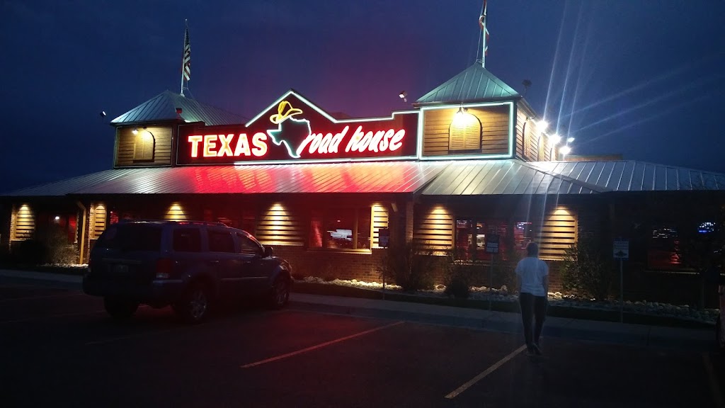 Texas Roadhouse 82009