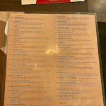 Photo n°6 de l'avis de Francesco.o fait le 15/04/2022 à 19:42 sur le  Pacinotti's à Palermo