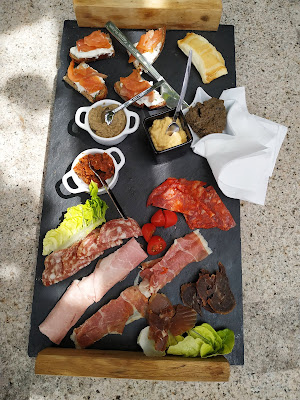 Pico-Brasserie de la Loire Boole à Gennes-Val-de-Loire
