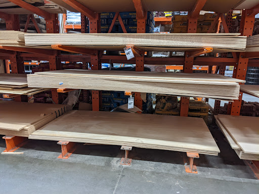 Home Improvement Store «The Home Depot», reviews and photos, 6345 Variel Ave, Woodland Hills, CA 91367, USA