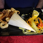 Photo n°3 de l'avis de Valeria.o fait le 03/07/2022 à 22:33 sur le  Ristorante Pizzeria al Gambero Rosso à Bosa