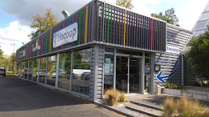 Photo n°18 de Pique-Prune Cesson-Sévigné à Cesson-Sévigné ()