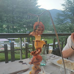 Photo n°8 de l'avis de Federico.e fait le 18/08/2021 à 20:52 sur le  La Fonte à Monasterolo del Castello