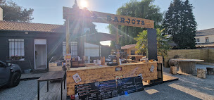 Photo n°12 de Les Barjots Snack à Rang-du-Fliers ()