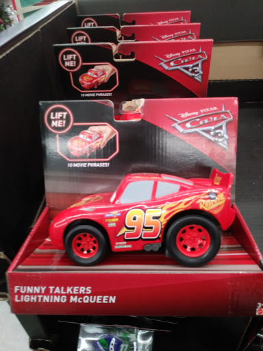 Discount Store «Big Lots», reviews and photos, 409 N Litchfield Rd, Goodyear, AZ 85338, USA