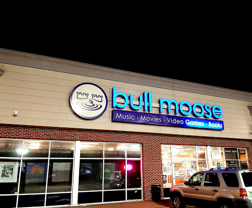 Record Store «Bull Moose», reviews and photos, 456 Payne Rd, Scarborough, ME 04074, USA
