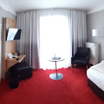 Photo n°1 de l'avis de Michael.i fait le 20/08/2023 à 17:15 sur le  Hotel Vollmann à Weilheim in Oberbayern