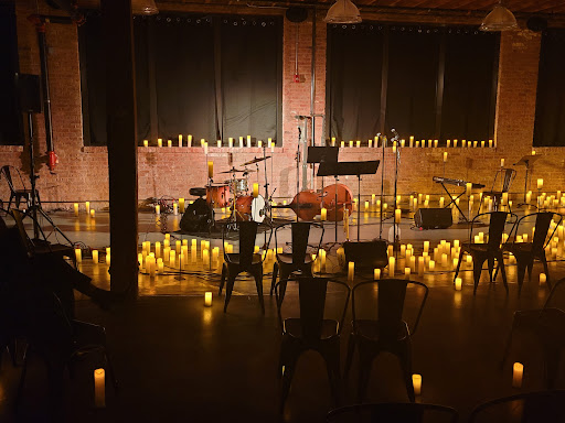 Event Venue «Artifact Events», reviews and photos, 4325 N Ravenswood Ave, Chicago, IL 60613, USA