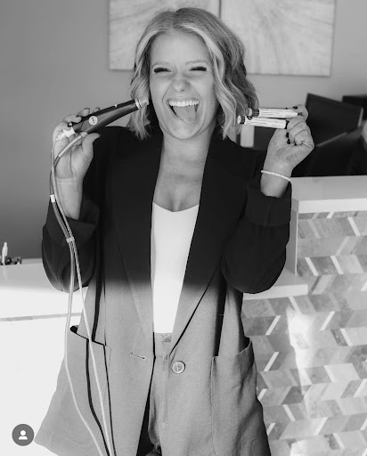 Explore forearm wolf tattoo ideas, creative tattoo ideas in Tulsa, available at Tulsa Hills Cosmetic and Laser Skin Center