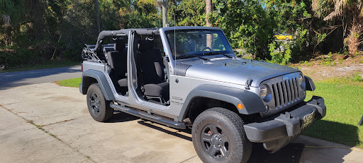 Auto Repair Shop «Tuffy Auto Services Center», reviews and photos, 2105 SW College Rd, Ocala, FL 34471, USA