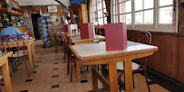 Atmosphère du Restaurant La Cabane Bambou à Brailly-Cornehotte - n°8