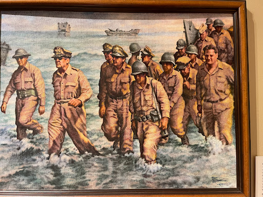 History Museum «MacArthur Museum of Arkansas Military History», reviews and photos, 503 E 9th St, Little Rock, AR 72202, USA