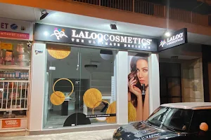 Laloo Cosmetics Αιγάλεω image